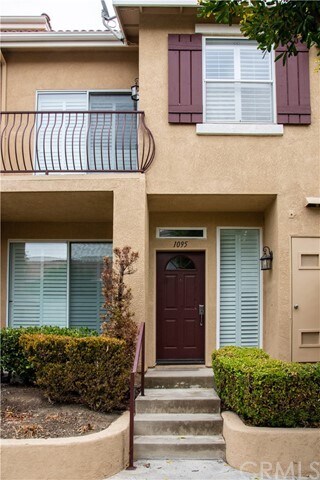 Foto del edificio - 1095 S Positano Ave