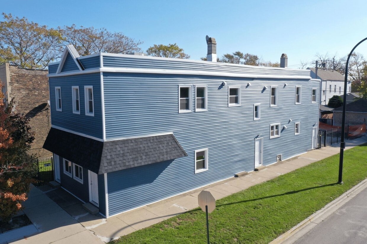 5047 W 25th St Unit 2S, Cicero, IL 60804 Condo for Rent in Cicero, IL