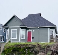 Building Photo - 1016 High St