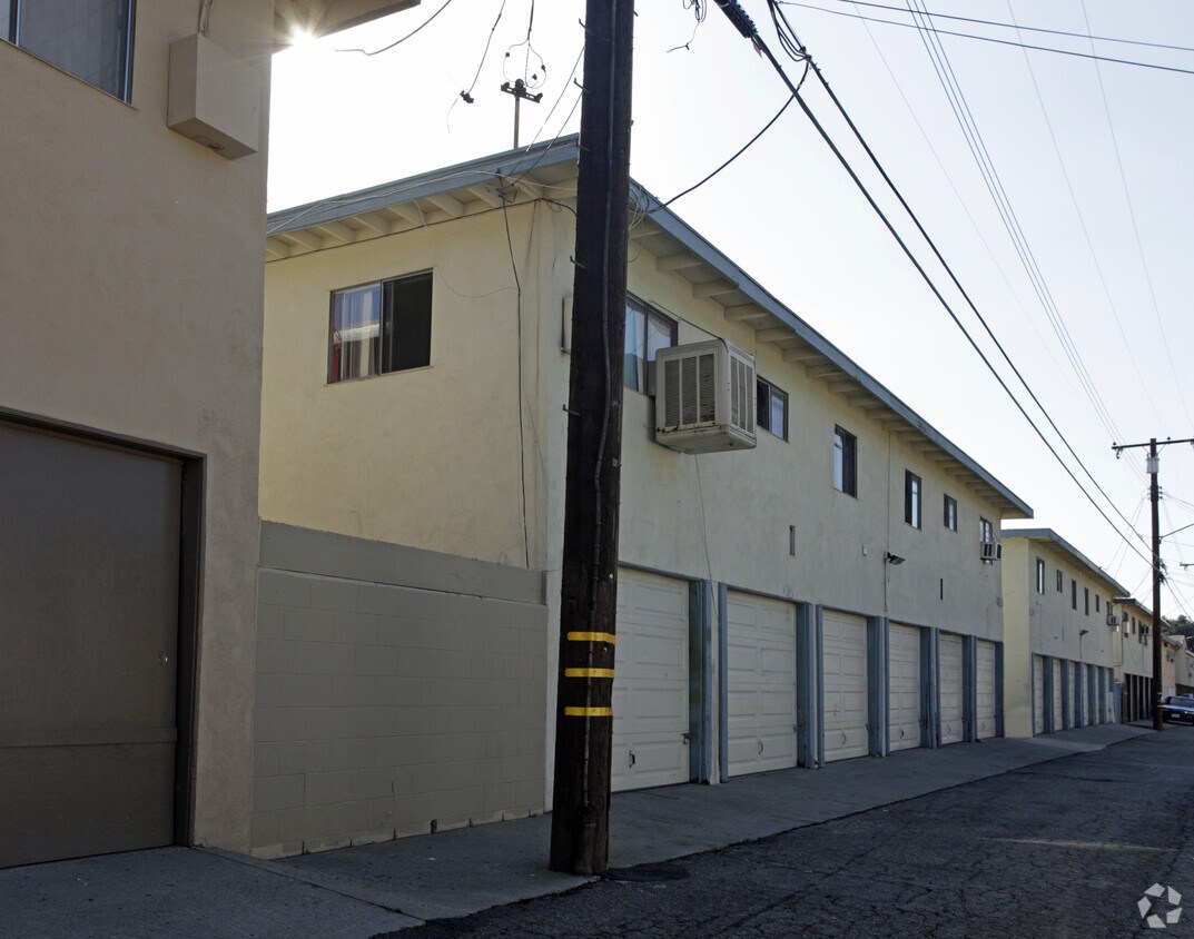 Foto del edificio - 5174 San Bernardino St