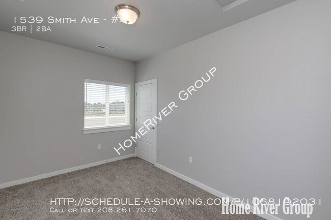 Building Photo - 1539 Smith Ave