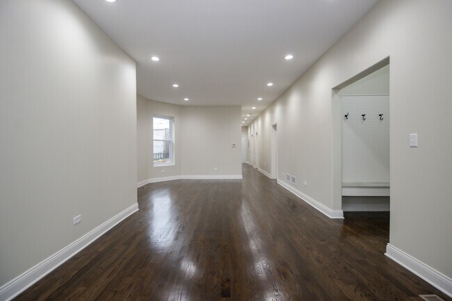 Foto del edificio - 5738 S Sangamon St