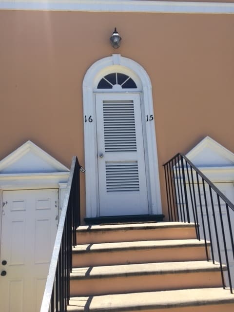 Photo - Studio Apartment