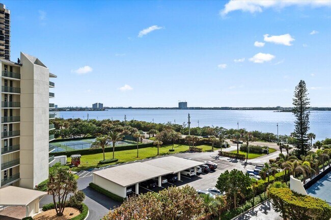 Foto del edificio - 5420 N Ocean Dr