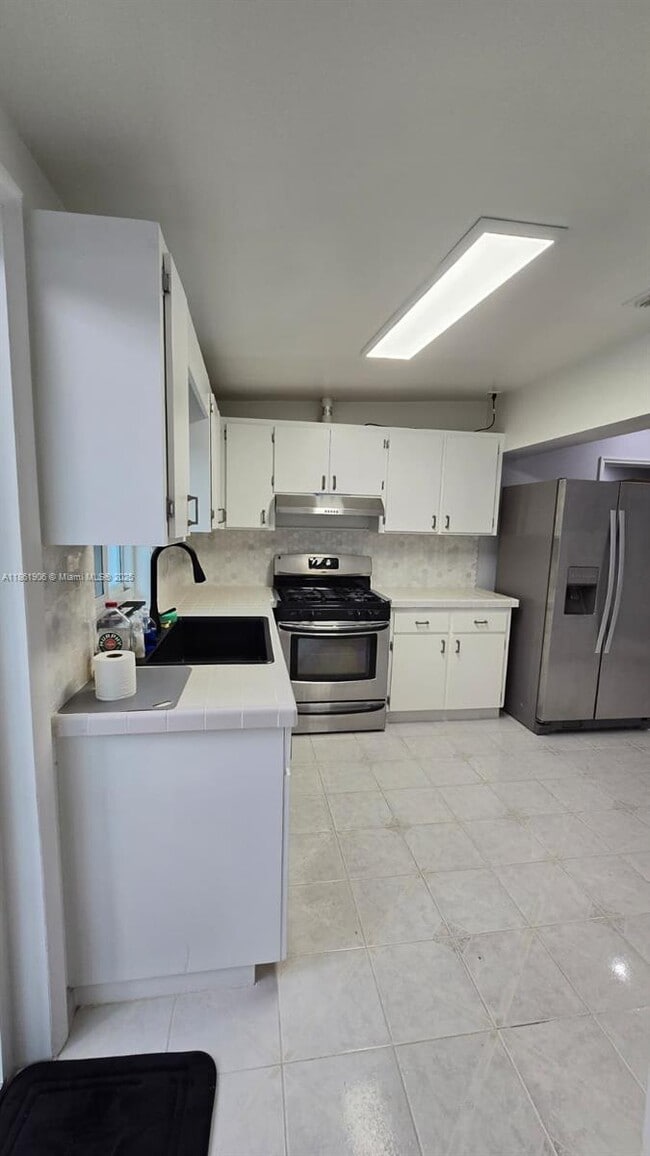 Photo - 5911 SW 6th St Apartment