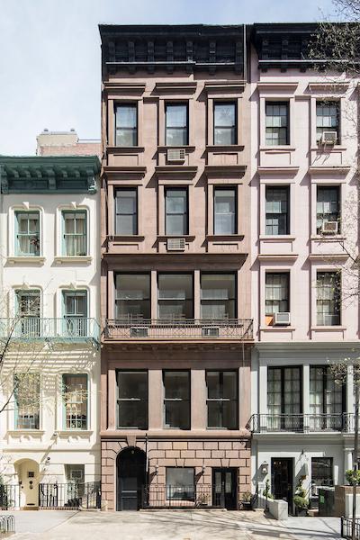 Primary Photo - Townhouse Parlor Floor Duplex w/ 15' ceil's