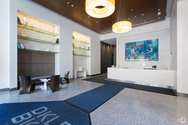 Lobby Photo - 80 Dekalb Avenue