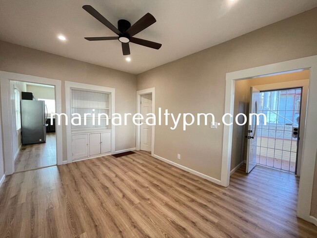 Foto del edificio - Charming 2 bedroom, 1 bathroom located in ...