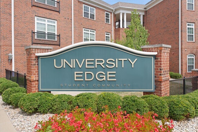 Building Photo - University Edge - Cincinnati Student Living