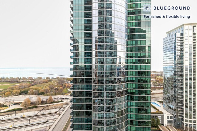 Foto del edificio - 1210 S Indiana Ave