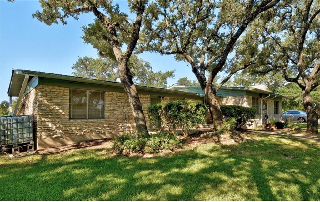 8021 Acton Dr, Austin, TX 78736 House Rental in Austin, TX