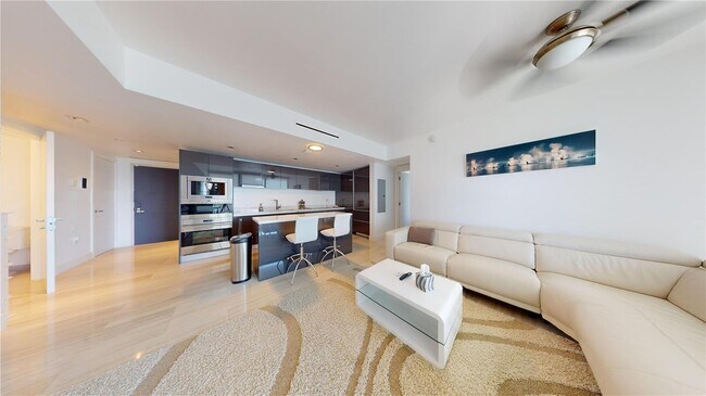 Foto del edificio - 1451 Brickell Ave