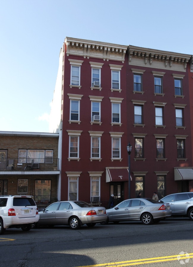 822 Washington St, Hoboken, NJ 07030 Apartments Hoboken