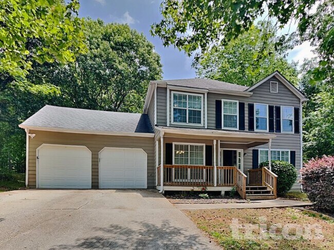 Foto del edificio - 3520 Willow Tree Cir