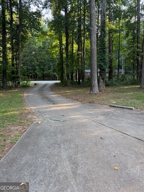 Foto del edificio - 4112 Jodeco Rd