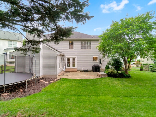 Building Photo - 21324 Comus Ct