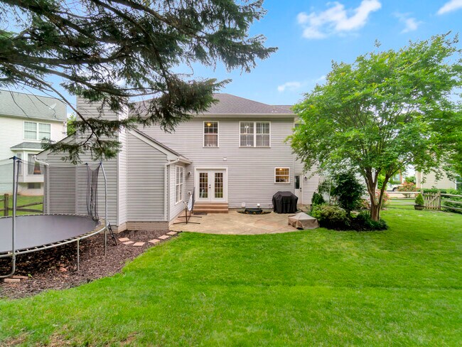 Foto del edificio - 21324 Comus Ct