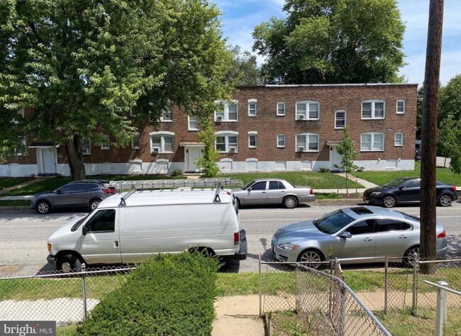 Foto del edificio - 3816 Fairhaven Ave