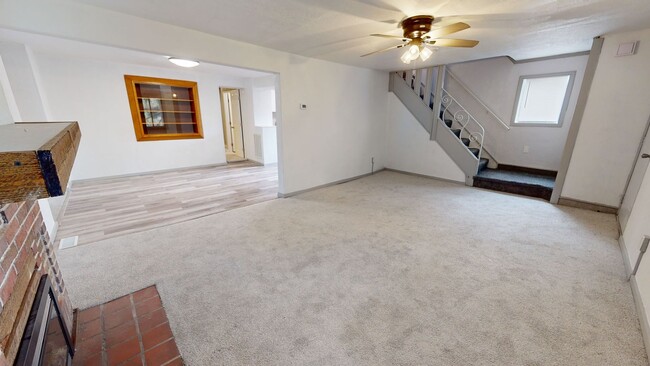 Foto del edificio - Updated 4 bed, 2.5 bath home in Wilkinsbur...