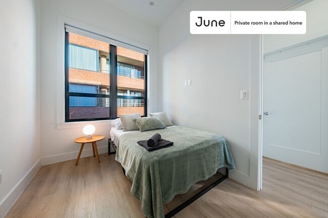 Room in Shared 4 bed/2 bath home - Room in Shared 4 bed/2 bath home