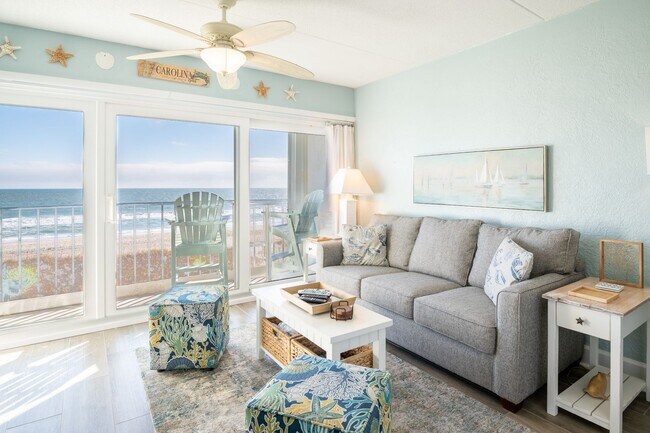 Foto del edificio - 222 Carolina Beach Ave N