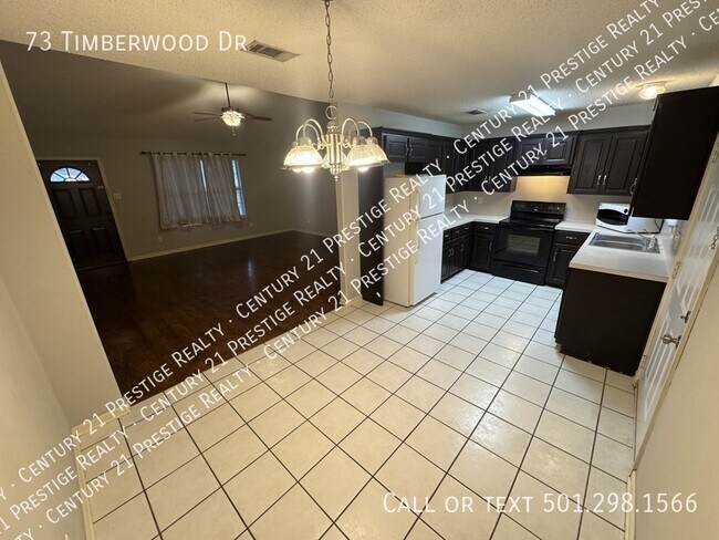 Building Photo - 73 Timberwood Dr