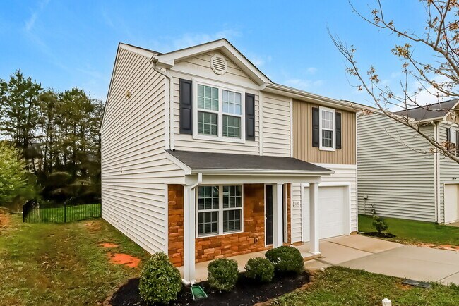 Foto del edificio - 137 Autumn Bluff Cir