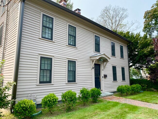 Foto del edificio - 206 Elm St