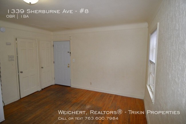 Building Photo - Classic Studio in the Hamline / Midway Area