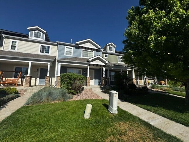 Foto del edificio - 6358 Pilgrimage Rd