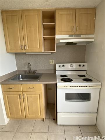 Foto del edificio - 824 Kinau St