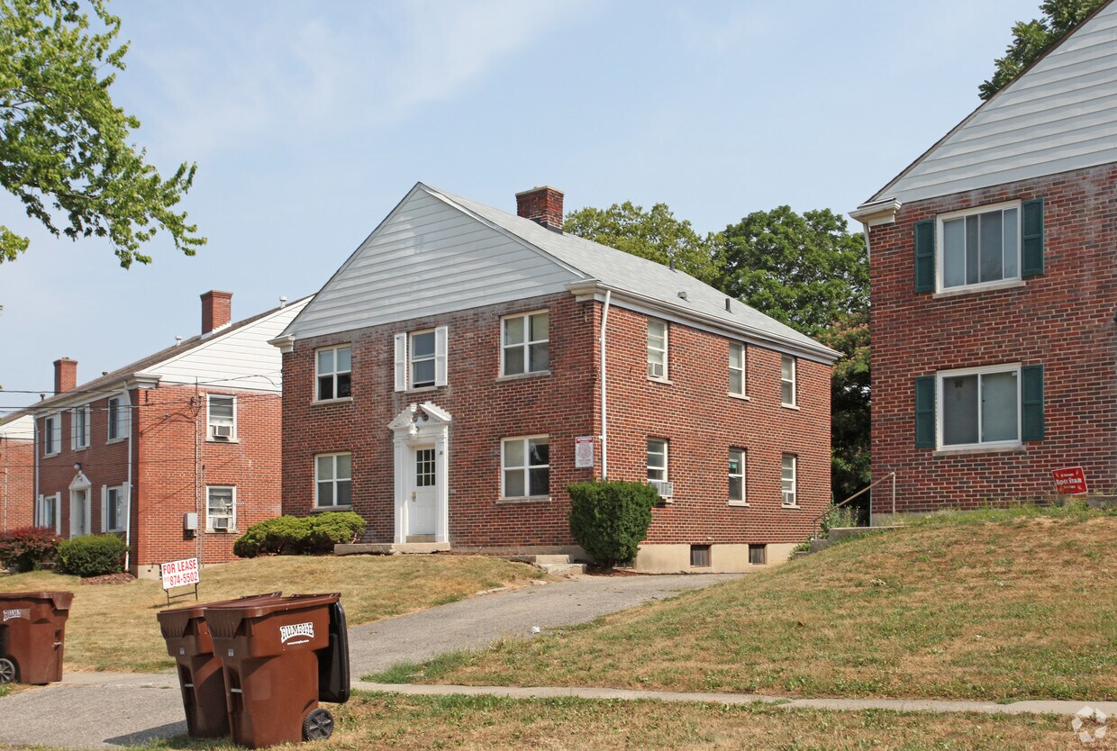 20 Gahl Ter, Reading, OH 45215 Apartments in Reading, OH