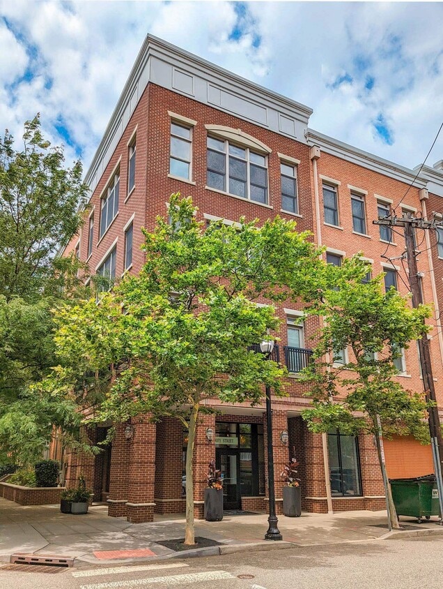 126 Dudley St Unit 203, Jersey City, NJ 07302 Condo for Rent in