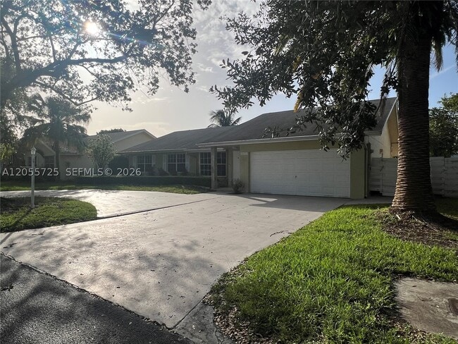 Building Photo - 14131 SW 146th Terrace