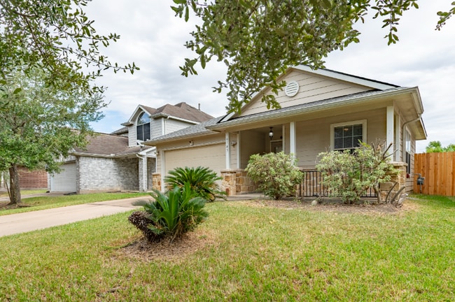 Photo - 16143 Bantam Ridge Ct House