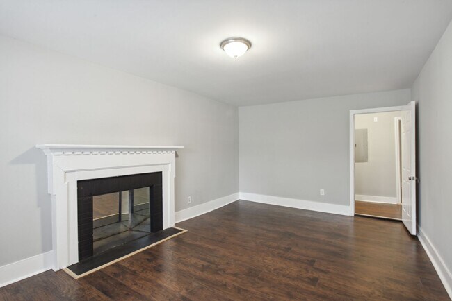Building Photo - 1219 Seiler Avenue
