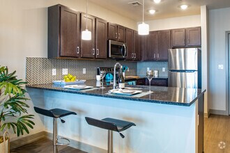 Interior Photo - Vicina - Modern Urban Flats