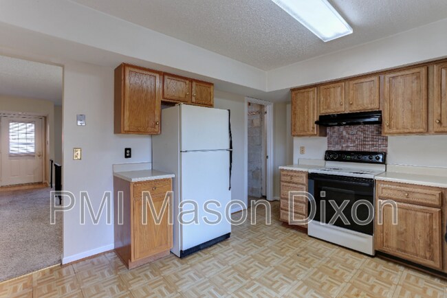 Building Photo - 7657 N Arbory Way