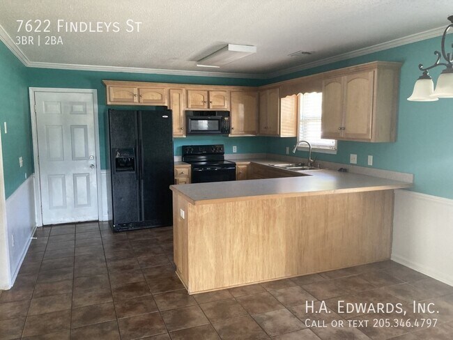 Foto del edificio - 7622 Findley's St