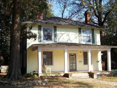 Building Photo - 3125 Heyward St