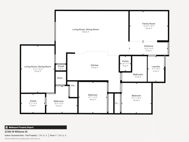 Building Photo - 3Bed/2Bath House in Buckeye! JOIN THE WAIT...