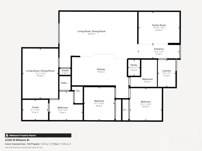 Foto del edificio - 3Bed/2Bath House in Buckeye! JOIN THE WAIT...