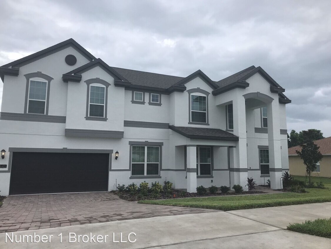 Primary Photo - 6 br, 4 bath House - 1421 Juniper Hammock ...