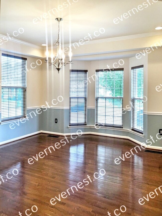 Foto del edificio - 29 Trail Ridge Ln