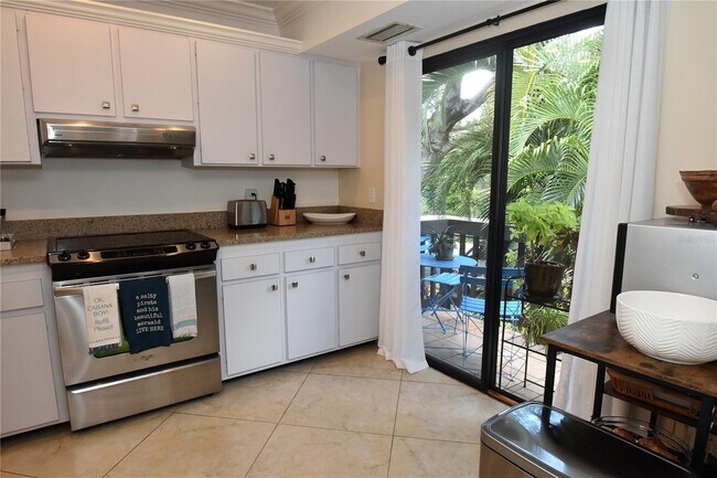 Foto del edificio - 1701 Pelican Cove Rd