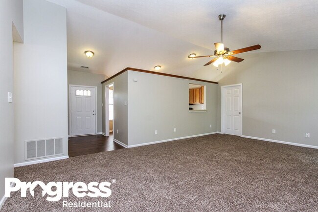 Foto del edificio - 8077 Cherrybark Dr