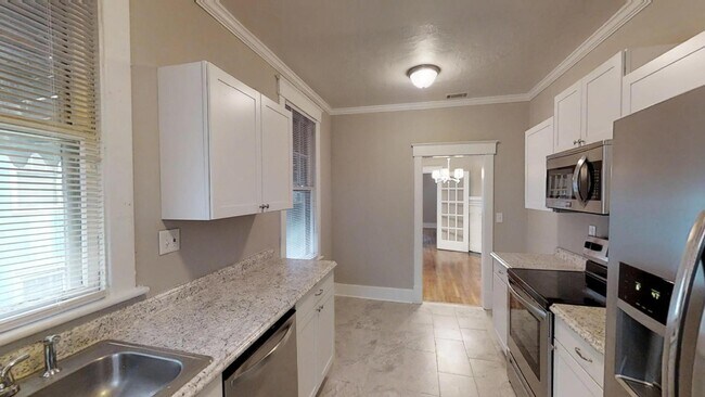 Foto del edificio - 1117 E 38th St