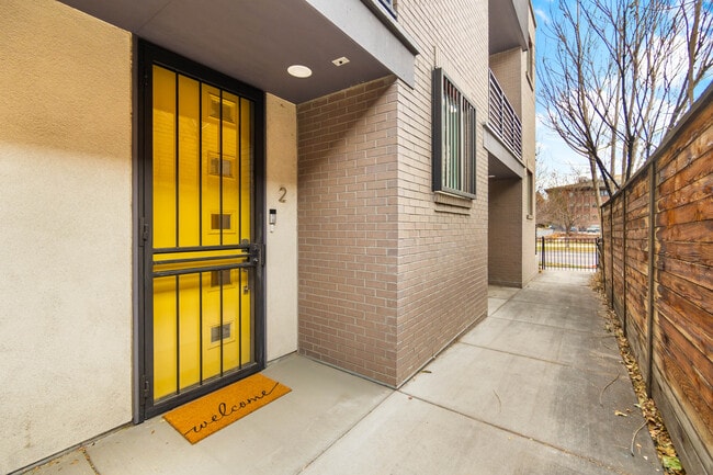 Building Photo - 2051 N Downing St