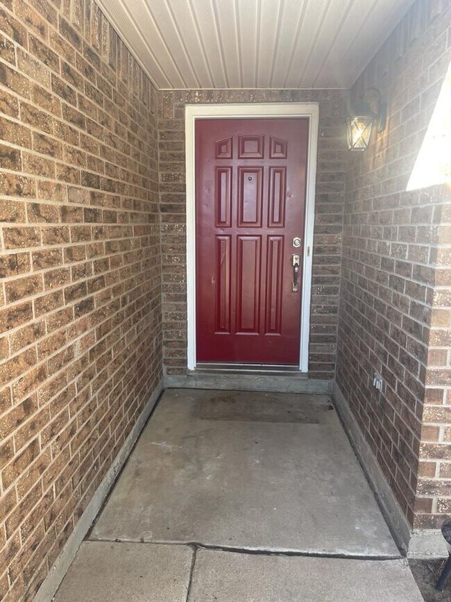 Building Photo - For Lease - 4313 Buck Place - Odessa TX