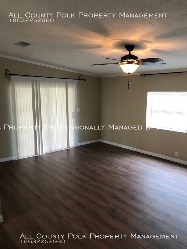 Foto del edificio - Great Mobile Home For Rent in 55+ Community